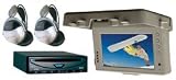 Myron  Davis ANS170CAM LCD - DVD 7 Pack 1ad212 2ae21 1ant-188