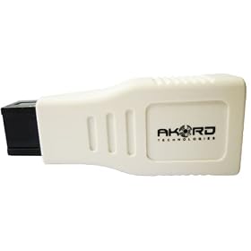 FireWire 400 to 800 Adapter by Akord - 6 pin (female) port to 9 pin (male) FW 800 Connector ** Ultra Compact **