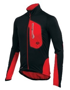 Pearl Izumi Men's Pro Thermal Long Sleeve Jersey