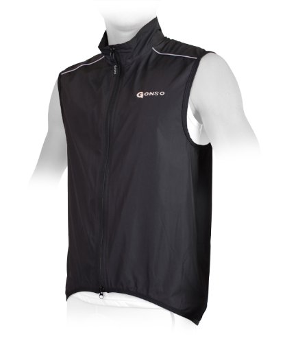 Gonso Herren Windweste Colorado
