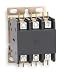 Dayton 2UTP7 Contactor, Definite Purpose, 3P, 240VAC, 40A