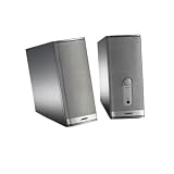 Bose Corporation Companion 2 Series II Multimedia Speaker System