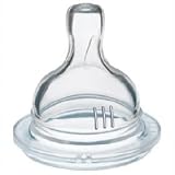 Philips AVENT SCF631/27 Newborn Teats (0 Months+)