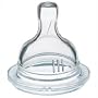 Philips AVENT 0+ Airflex Newborn Teats