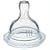 Philips AVENT 0+ Airflex Newborn Teats