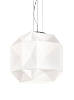 Evergreen Lights Lámpara De Suspensión Blanco