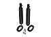 Traxxas 6416 Body Mount Posts and Pivots, XO-1 (pair)