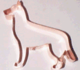 Dog - German Shepherd