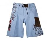 Planet Earth Clothing Viva Cuba Boardshorts