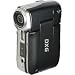 DXG 565VK 5.0MP Ultra-Compact Digital Camcorder with 2.4-Inch LCD