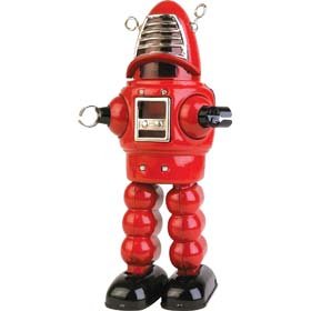 Planet Robot from Schylling Toys