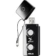 ASUS Xonar U3 Sound Cards (XONAR_U3/UAD/B/A)