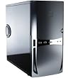 Antec Sonata III 500 Quiet Super Mini Tower ATX Case (Black)