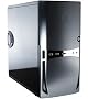 Antec Sonata III 500 Quiet Super Mini Tower ATX Case (Black)