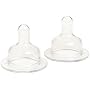 Born Free Stage 1 Nipples- Twin Pack
