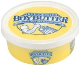 Boy Butter - 4 oz Tub - EDO-8257-04