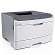 DELL 2230D MONO LASER PRINTER w/DUPLEX UNIT FOR 2 SIDED PRINTING