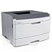 DELL 2230D MONO LASER PRINTER w/DUPLEX UNIT FOR 2 SIDED PRINTING