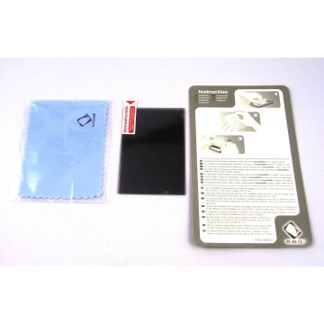 CAPDASE docomo HT-03A / HTC Magic Google G2 Professional Screen Guard Privacy, 「プライバシー」 液晶保護シート SPHCMAGIC-P