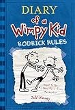 Rodrick Rules[Hardcover,2008]