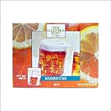 Mr. Coffee TP4 1 1/2 Quart Iced Tea Pitcher