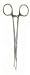 Curved Nose Hemostat, 7 1/2