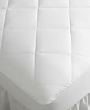 Tommy Hilfiger Back To School Mattress Pad, Twin XL