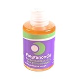 6 Bottles Of Sandalwood Scented Oil - 15ml - Use With Oil Burners, Lamp Rings, Pot Pourri & Dried Flowers