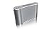 3.5" Esata/usb 2.0 Dr.encl