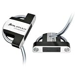 Exclusive Orlimar Hindsight MRH Putter By King Par