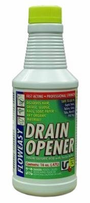 Jones Stephens Corp Pt Drain Opener (Pack Of 12) S95-70 Drain Cleaners & Openers On Sale