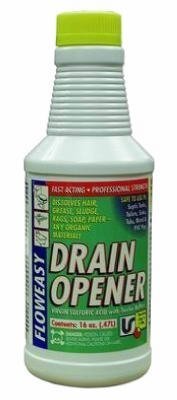 Jones Stephens Corp Pt Drain Opener Pack Of 12 S95-70 Drain Cleaners  OpenersB000LNUT5C