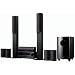 Onkyo HT-S7200 (B) 7.1-Channel Home Entertainment Receiver/Speaker Package with Dock for the iPod