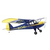 Dumas Taylorcraft Electric Airplane Kit RC Airplane by Dumas