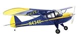Dumas Taylorcraft Electric Airplane Kit RC Airplane