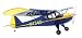 Dumas Taylorcraft Electric Airplane Kit RC Airplane