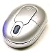 Search Our Specialty Mall : Mini Wireless Optical Mouse SILVER