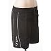 O'Neill Bonaire gals boardshorts - mid-length solid-color trunks