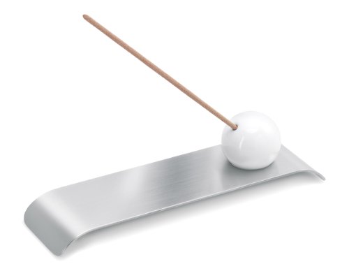 Produkt-Bild: Blomus 68562 LIQUO R&auml;ucherst&auml;bchen Set