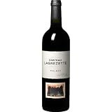 シャトー・ラグレゼット （アートラベル） カオール 赤 750ml