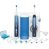 Braun - OC19555 - Combine Dentaire - Professional Care 8000 Center