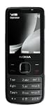Nokia - 6700 Classic - Smartphone - Bluetooth - GSM - GPRS - EDGE - Noir