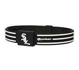 Phiten Titanium Chicago White Sox Mlb Team Bracelet - 7.5