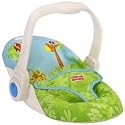 Fisher Price Rainforest Baby Doll Carrier