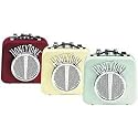 Danelectro N10 HoneyTone Amplifier (Beatnik Burgandy)