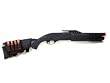 Shotgun Pump Action with realistic shells Airsoft Gun
