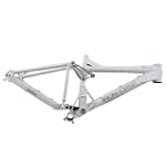 Iron Horse Sunday Factory Frame without Shock