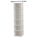 Household Essentials 6-Shelf Hanging...
