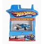 Hotwheels Turbo Driver Sharkruiser Car-Tridge