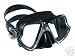 Sports : Mares X- Vision Tauchmaske schwarz Tauchen Maske